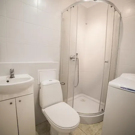 Wrzeszcz - For Rent Near To Old Town