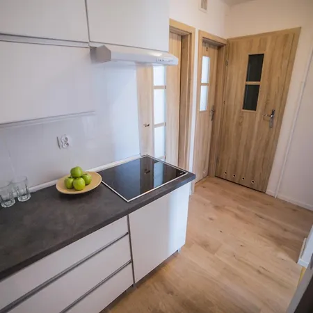 Hostel Wrzeszcz - For Rent Near To Old Town Gdansk