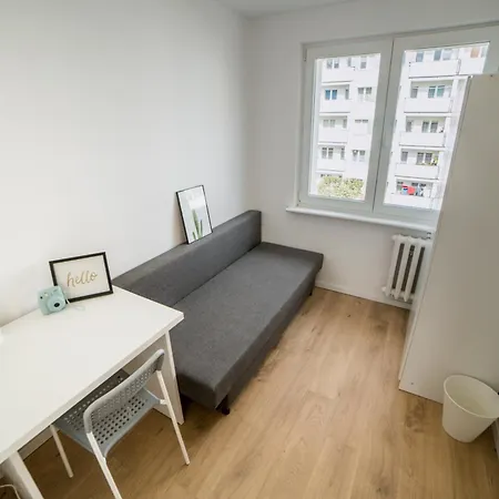 Wrzeszcz - For Rent Near To Old Town