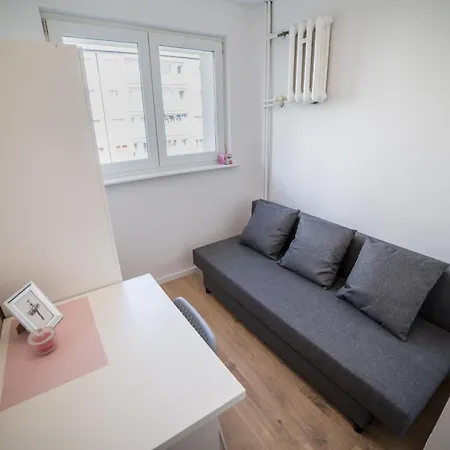 Wrzeszcz - For Rent Near To Old Town Ostello Danzica