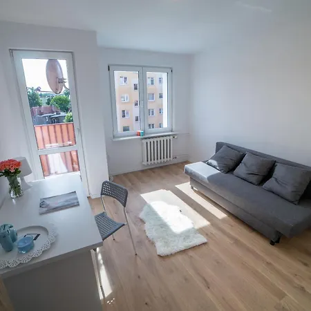 Ostello Wrzeszcz - For Rent Near To Old Town Danzica