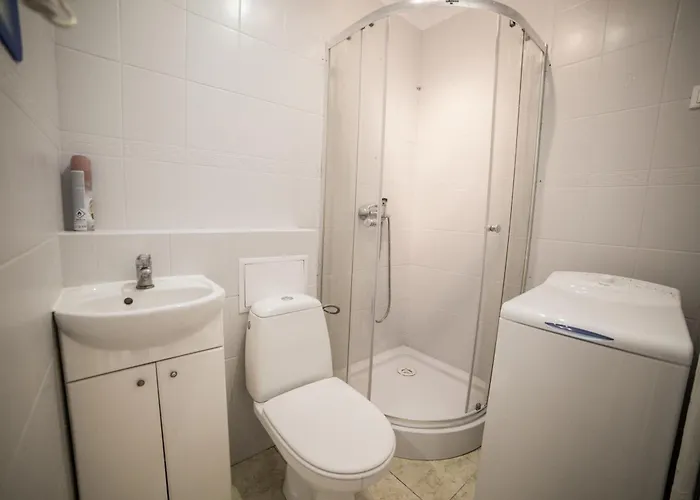 Wrzeszcz - For Rent Near To Old Town