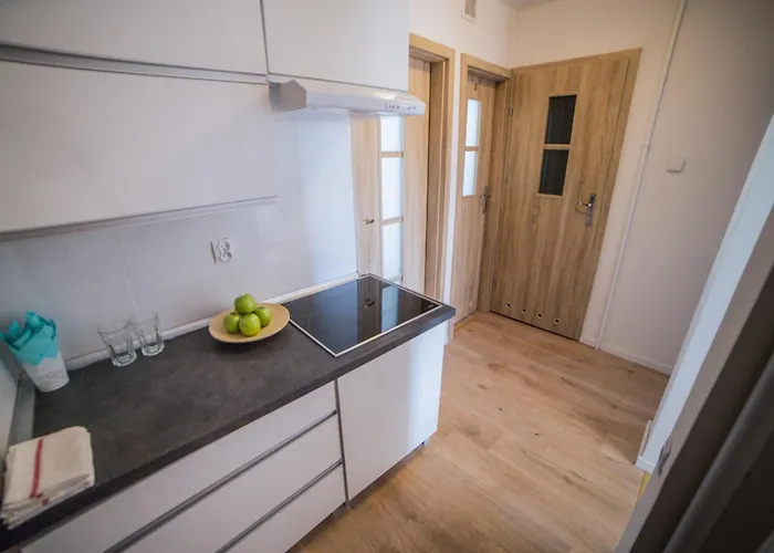 Hostel Wrzeszcz - For Rent Near To Old Town Gdansk