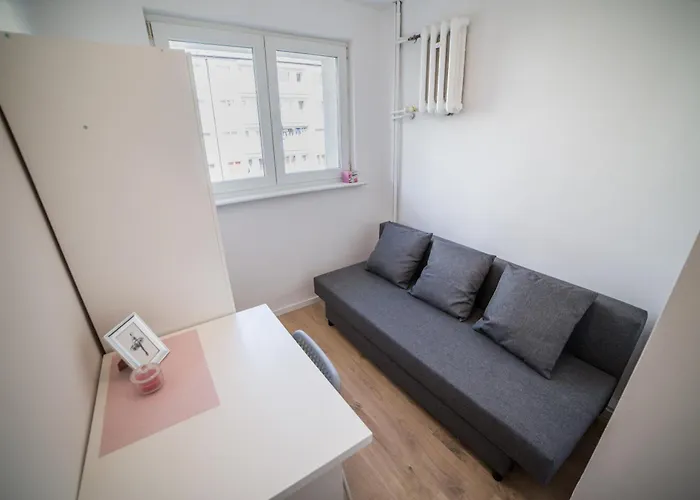 Wrzeszcz - For Rent Near To Old Town Hostel Gdansk